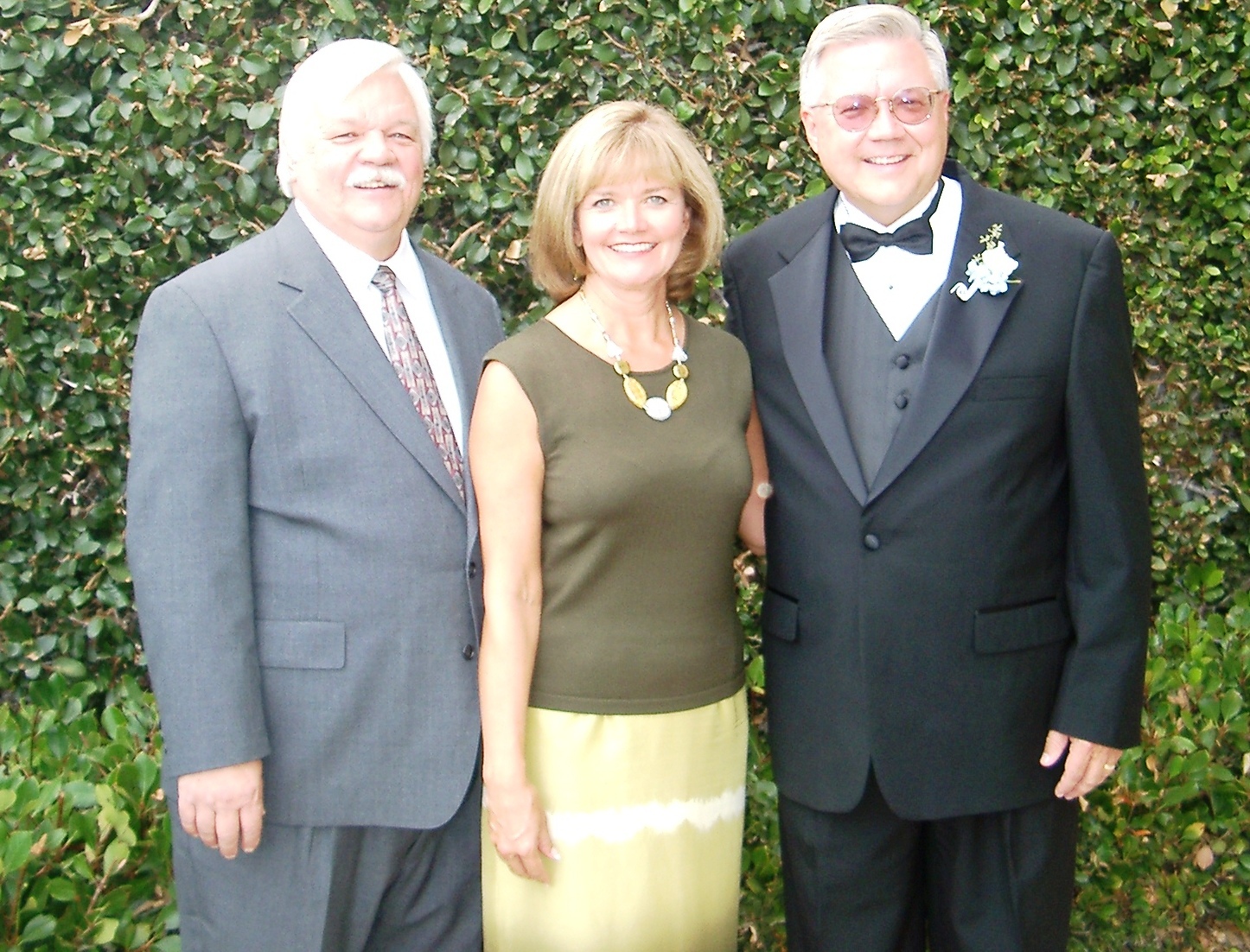 Paul Donna John 5-31-02